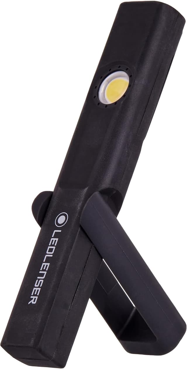 چراغ کار Ledlenser مدل iW4R چراغ کار Ledlenser مدل iW4R