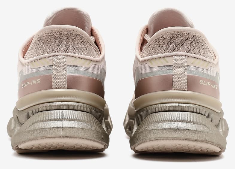 کفش ورزشی زنانه Skechers GLIDE-STEP ALTUS STARLIGHT SHINE طلایی طبیعی مدل 150514 NTGD کفش ورزشی زنانه Skechers GLIDE-STEP ALTUS STARLIGHT SHINE طلایی طبیعی مدل 150514 NTGD