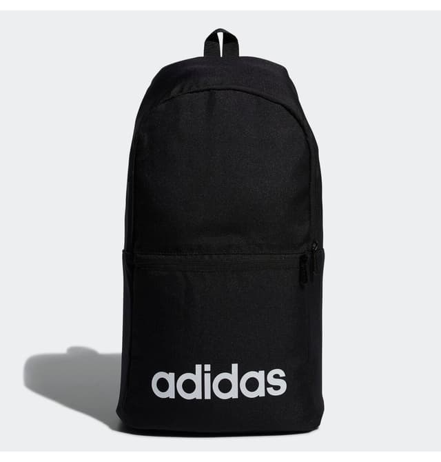 کولهپشتی یونیسکس adidas مشکی روزمره Lin Clas BP Day کولهپشتی یونیسکس adidas مشکی روزمره Lin Clas BP Day