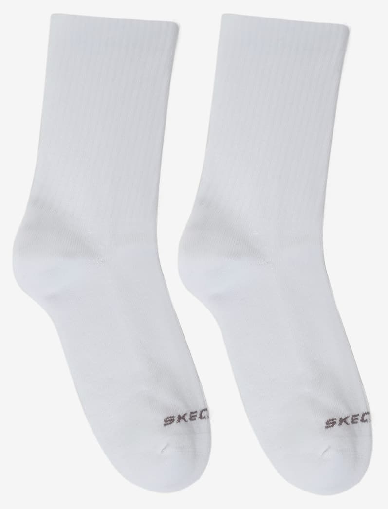 جوراب یونیسکس Skechers چندرنگ U Crew Cut مدل S192135-900 جوراب یونیسکس Skechers چندرنگ U Crew Cut مدل S192135-900