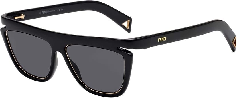 عینک آفتابی زنانه FENDI مدل Ff 0384/S عینک آفتابی زنانه FENDI مدل Ff 0384/S