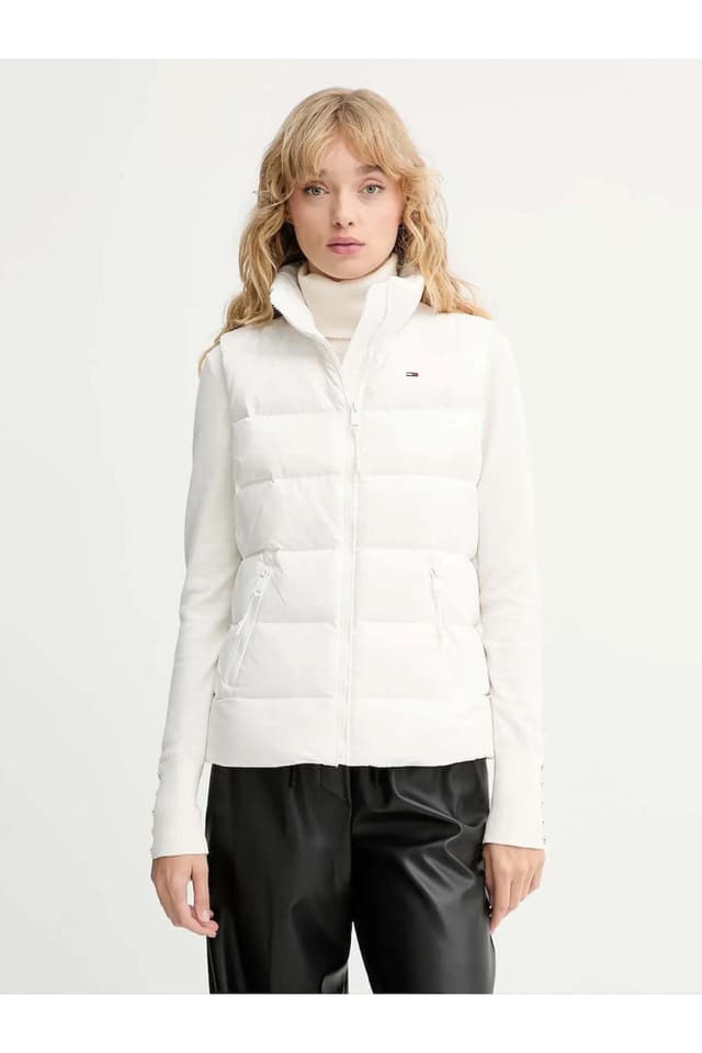 محصول زنانه Tommy Hilfiger با طرح چاپی مدل TJW SLIM ZIP PRINT D, YBL محصول زنانه Tommy Hilfiger با طرح چاپی مدل TJW SLIM ZIP PRINT D, YBL