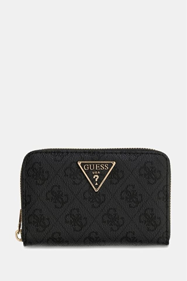 کیف پول زنانه Guess مدل Laurel II کیف پول زنانه Guess مدل Laurel II