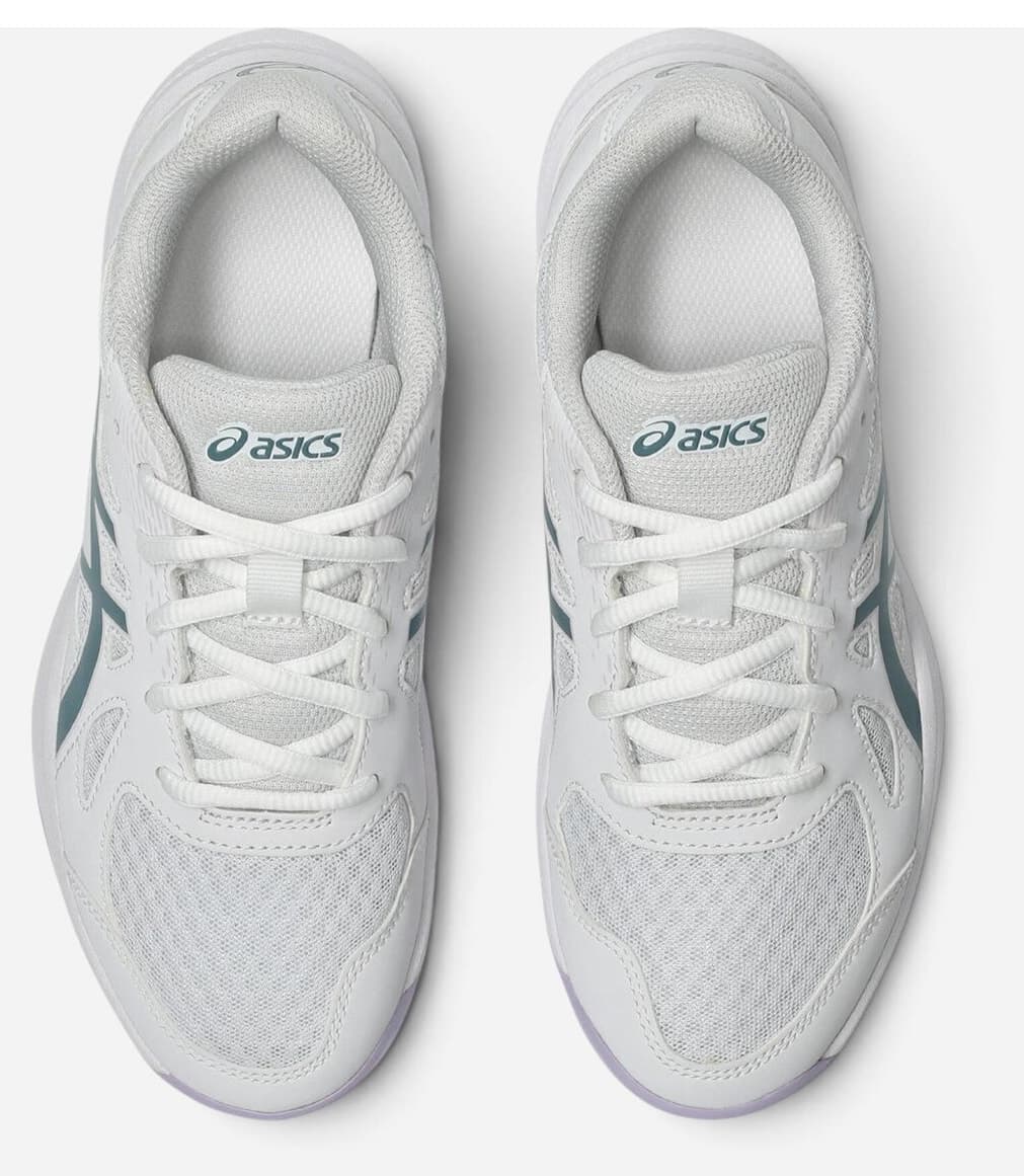 کفش والیبال بچگانه Asics رنگی مدل UPCOURT 6 GS کفش والیبال بچگانه Asics رنگی مدل UPCOURT 6 GS
