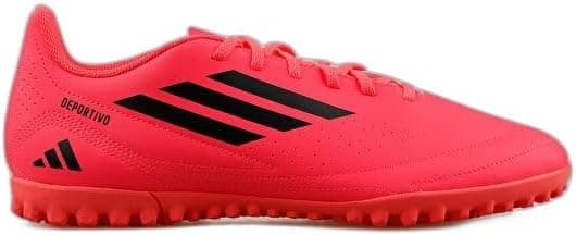 کفش فوتبال مردانه adidas نارنجی مدل DEPORTIVO III TF KJ4450 کفش فوتبال مردانه adidas نارنجی مدل DEPORTIVO III TF KJ4450