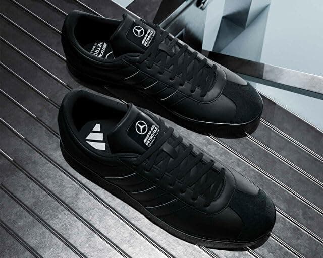کفش پیادهروی یونیسکس بزرگسال adidas مدل VL COURT MER کفش پیادهروی یونیسکس بزرگسال adidas مدل VL COURT MER