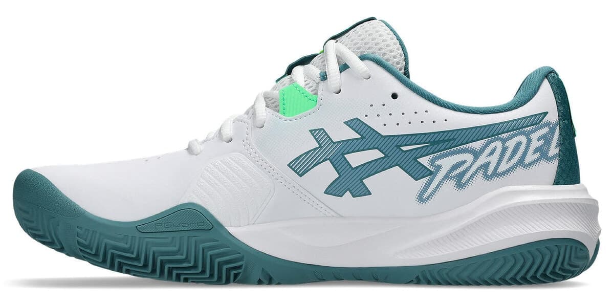 کفش تنیس مردانه Asics خاکستری GEL-CHALLENGER 15 PADEL مدل 1041A511-101 کفش تنیس مردانه Asics خاکستری GEL-CHALLENGER 15 PADEL مدل 1041A511-101