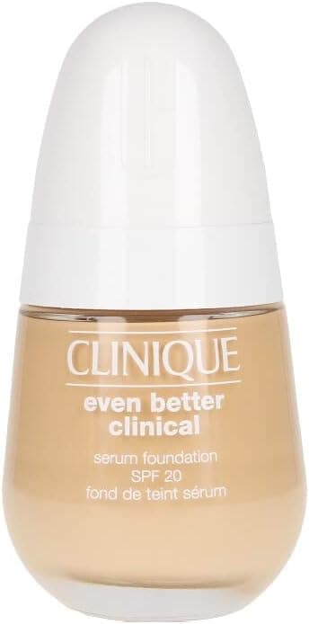 فاندیشن کرمی Clinique Even Better SPF20 رنگ CN40 شامواری 30 ml فاندیشن کرمی Clinique Even Better SPF20 رنگ CN40 شامواری 30 ml