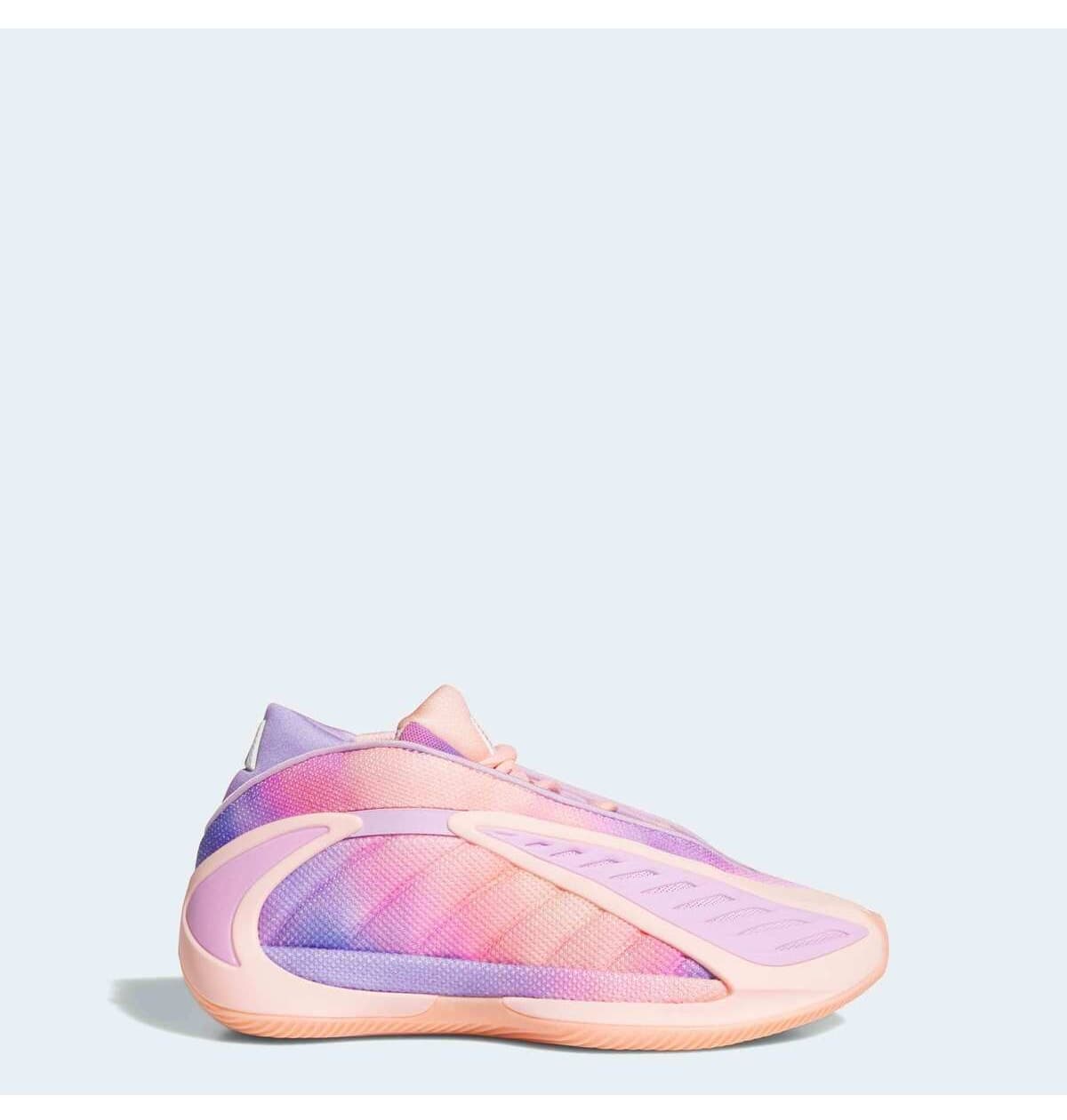 کفش بسکتبال نوجوانه adidas Anthony Edwards 2 J مدل KJ5515 کفش بسکتبال نوجوانه adidas Anthony Edwards 2 J مدل KJ5515