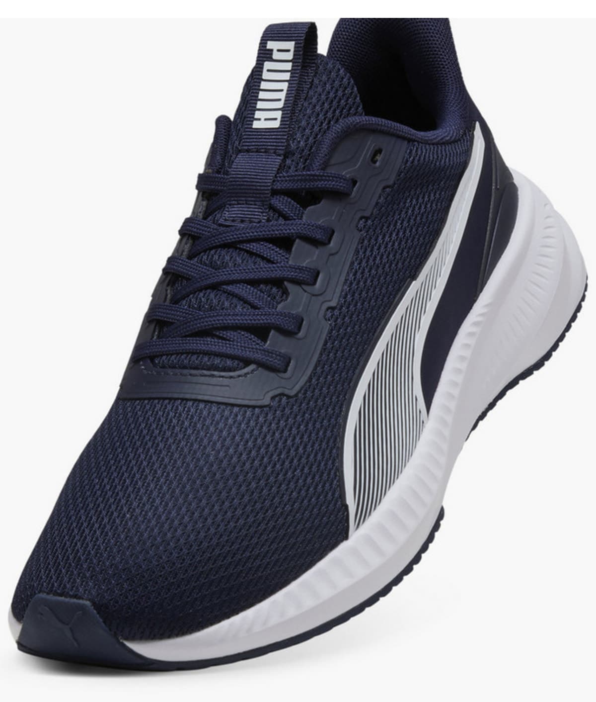 کفش دویدن و تمرین مردانه Puma مدل Flyer Lite 3 کفش دویدن و تمرین مردانه Puma مدل Flyer Lite 3