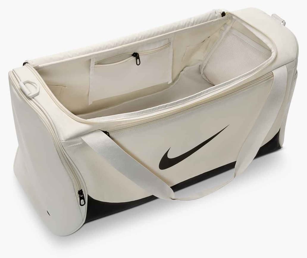 کیف ورزشی زنانه Nike مدل Nk Brsla M Duff - X کیف ورزشی زنانه Nike مدل Nk Brsla M Duff - X