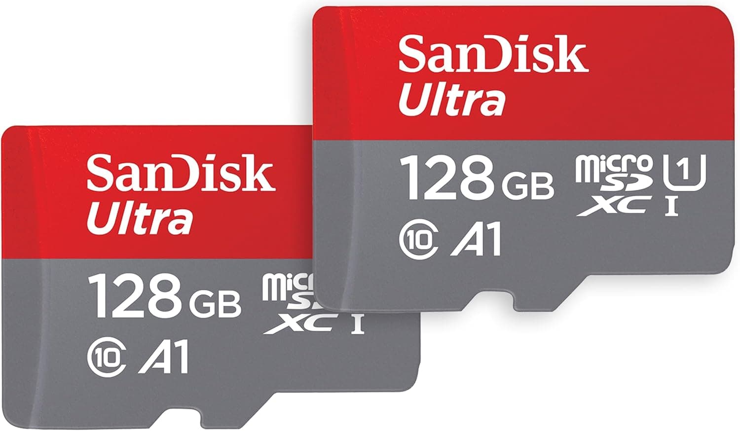 کارت حافظه microSDXC SanDisk 256GB Ultra 150MB/s همراه با آداپتور SD مشکی کارت حافظه microSDXC SanDisk 256GB Ultra 150MB/s همراه با آداپتور SD مشکی
