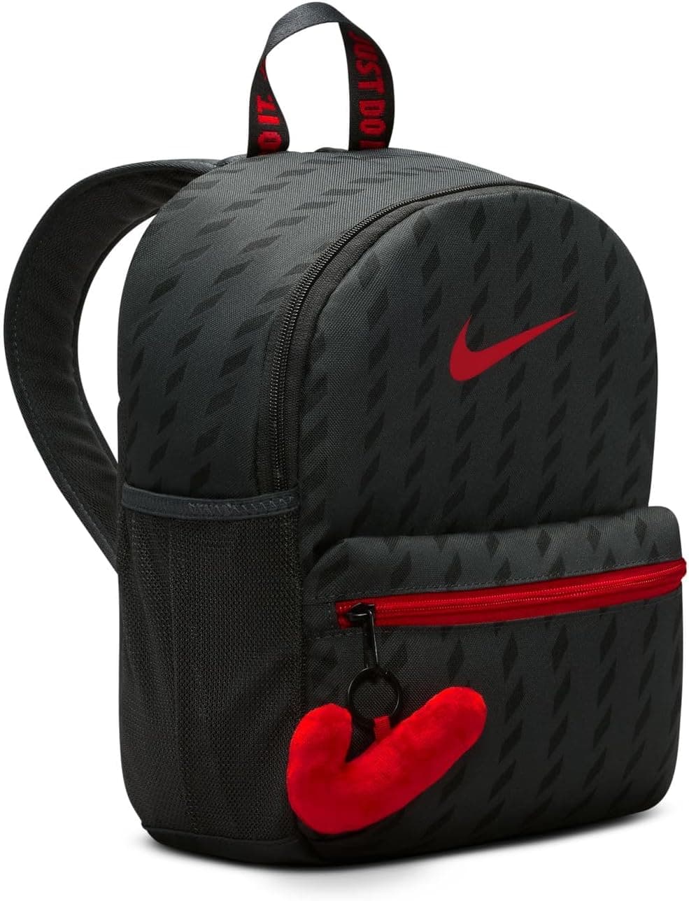 کوله پشتی پسرانه Nike مدل Y NK JDI MINI BKPK SU26 AOP کوله پشتی پسرانه Nike مدل Y NK JDI MINI BKPK SU26 AOP