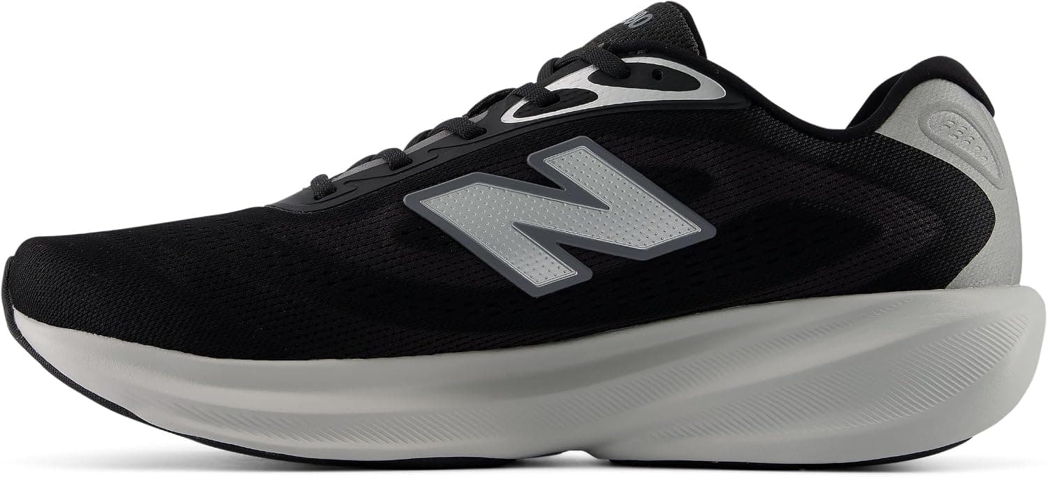 کفش مردانه New Balance مشکی مدل 680 (001) کفش مردانه New Balance مشکی مدل 680 (001)