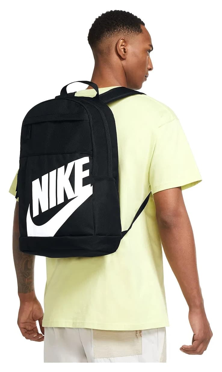 کوله پشتی زنانه Nike ظرفیت 21 لیتری مدل Elemental کوله پشتی زنانه Nike ظرفیت 21 لیتری مدل Elemental