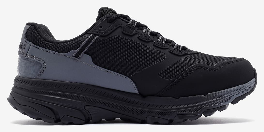 کفش دویدن زنانه Skechers GO RUN TRAİL ALTİTUDE 2.0 PİNE RİDGE مشکی مدل 129526 BKCC کفش دویدن زنانه Skechers GO RUN TRAİL ALTİTUDE 2.0 PİNE RİDGE مشکی مدل 129526 BKCC