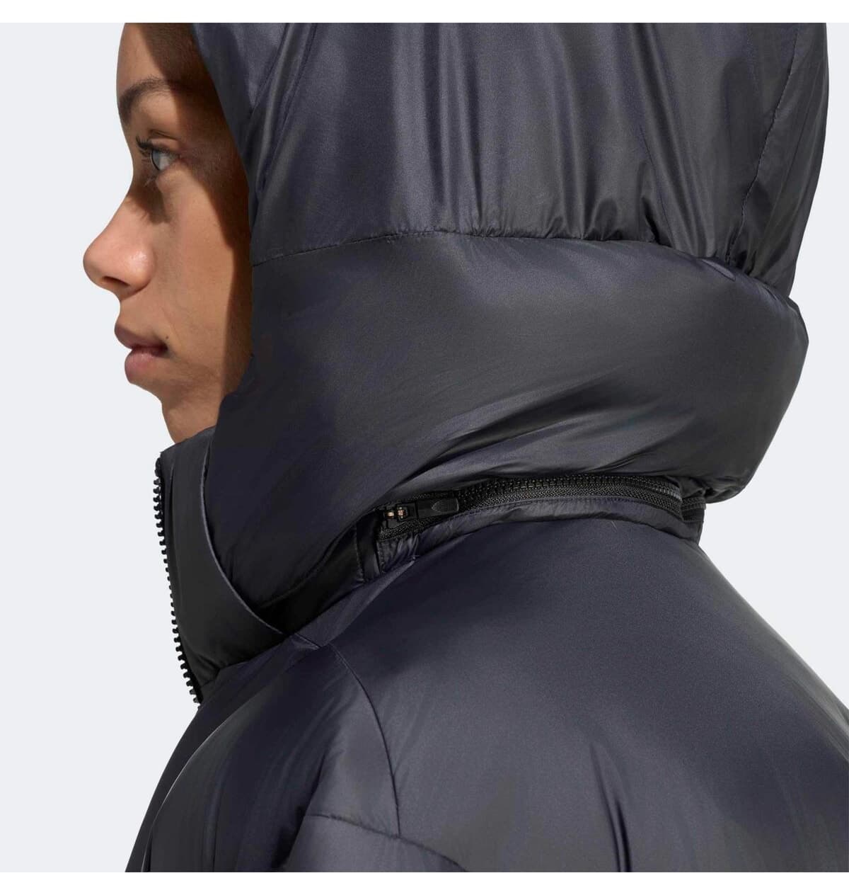 مونت ورزشی زنانه adidas Z.N.E. Puffer مدل KF7568 مونت ورزشی زنانه adidas Z.N.E. Puffer مدل KF7568