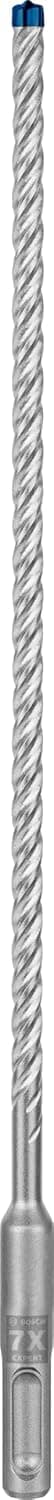 مته SDS plus برند BOSCH 16×215 میلیمتر مدل Expert SDS plus-7X مته SDS plus برند BOSCH 16×215 میلیمتر مدل Expert SDS plus-7X
