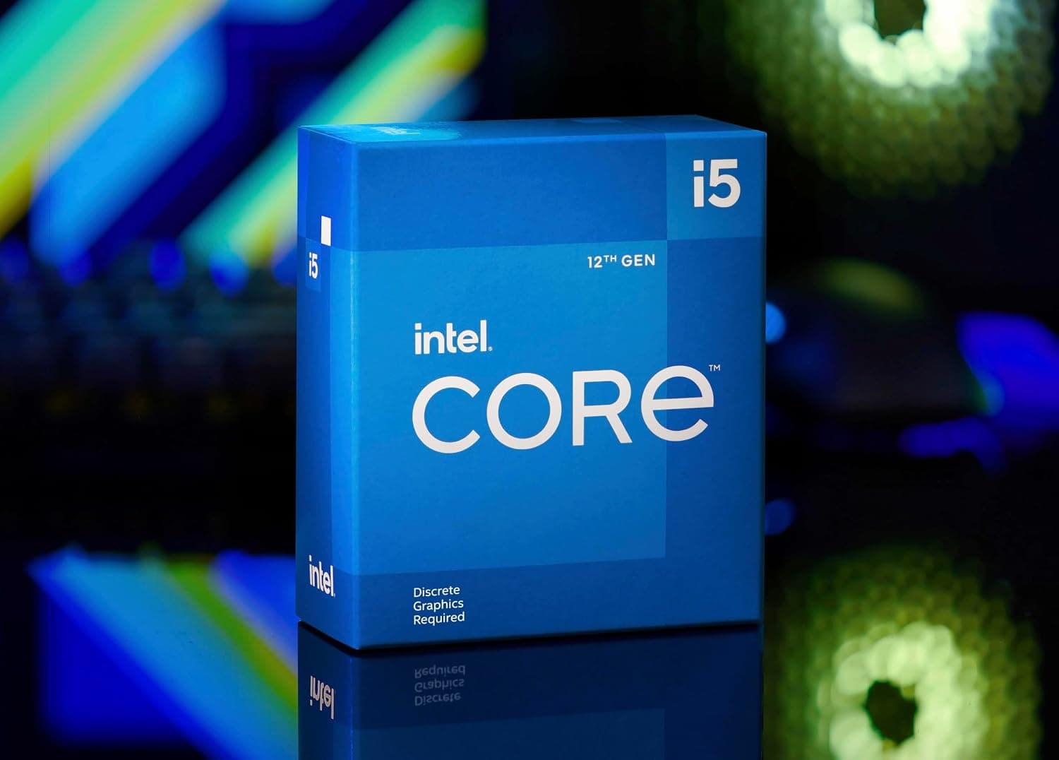 پردازنده Intel Core i512400F با حافظه کش 18 MB Smart Cache باکس پردازنده Intel Core i512400F با حافظه کش 18 MB Smart Cache باکس