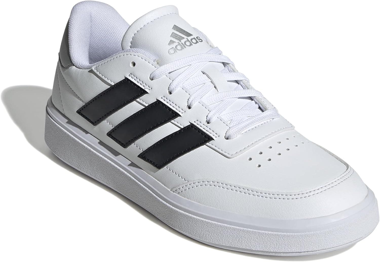 کفش ورزشی زنانه adidas مدل COURTBLOCK کفش ورزشی زنانه adidas مدل COURTBLOCK