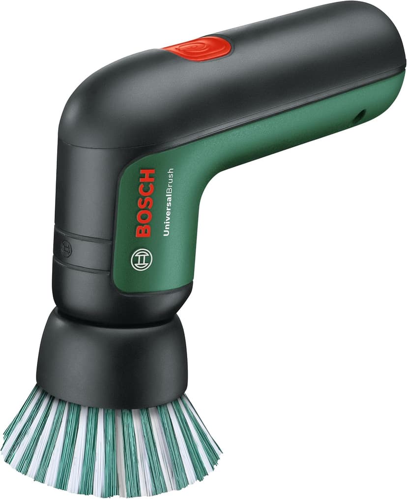 برس برقی شارژی Bosch مدل Universalbrush با باتری 3.6 Ah و 4 لوازم جانبی برس برقی شارژی Bosch مدل Universalbrush با باتری 3.6 Ah و 4 لوازم جانبی