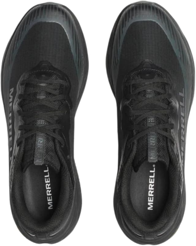 کفش پیادهروی مردانه Merrell مدل Agility Trail GTX کفش پیادهروی مردانه Merrell مدل Agility Trail GTX