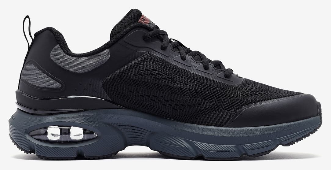 کفش ورزشی مردانه Skechers SKECH-AIR VENTURA CATACLYSM مشکی مدل 232656 BKCC کفش ورزشی مردانه Skechers SKECH-AIR VENTURA CATACLYSM مشکی مدل 232656 BKCC