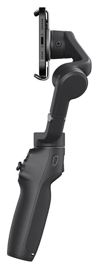 گیمبال تثبیتکننده موبایل DJI مدل Osmo Mobile 6 گیمبال تثبیتکننده موبایل DJI مدل Osmo Mobile 6