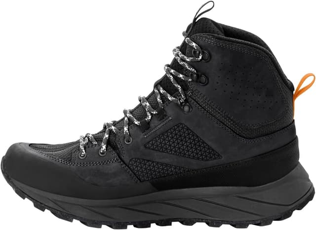 بوت مردانه Jack Wolfskin مدل Terraquest Texapore Mid M بوت مردانه Jack Wolfskin مدل Terraquest Texapore Mid M