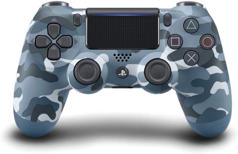 دسته بازی PlayStation Sony PS4 Dualshock Controller v2 مشکی دسته بازی PlayStation Sony PS4 Dualshock Controller v2 مشکی