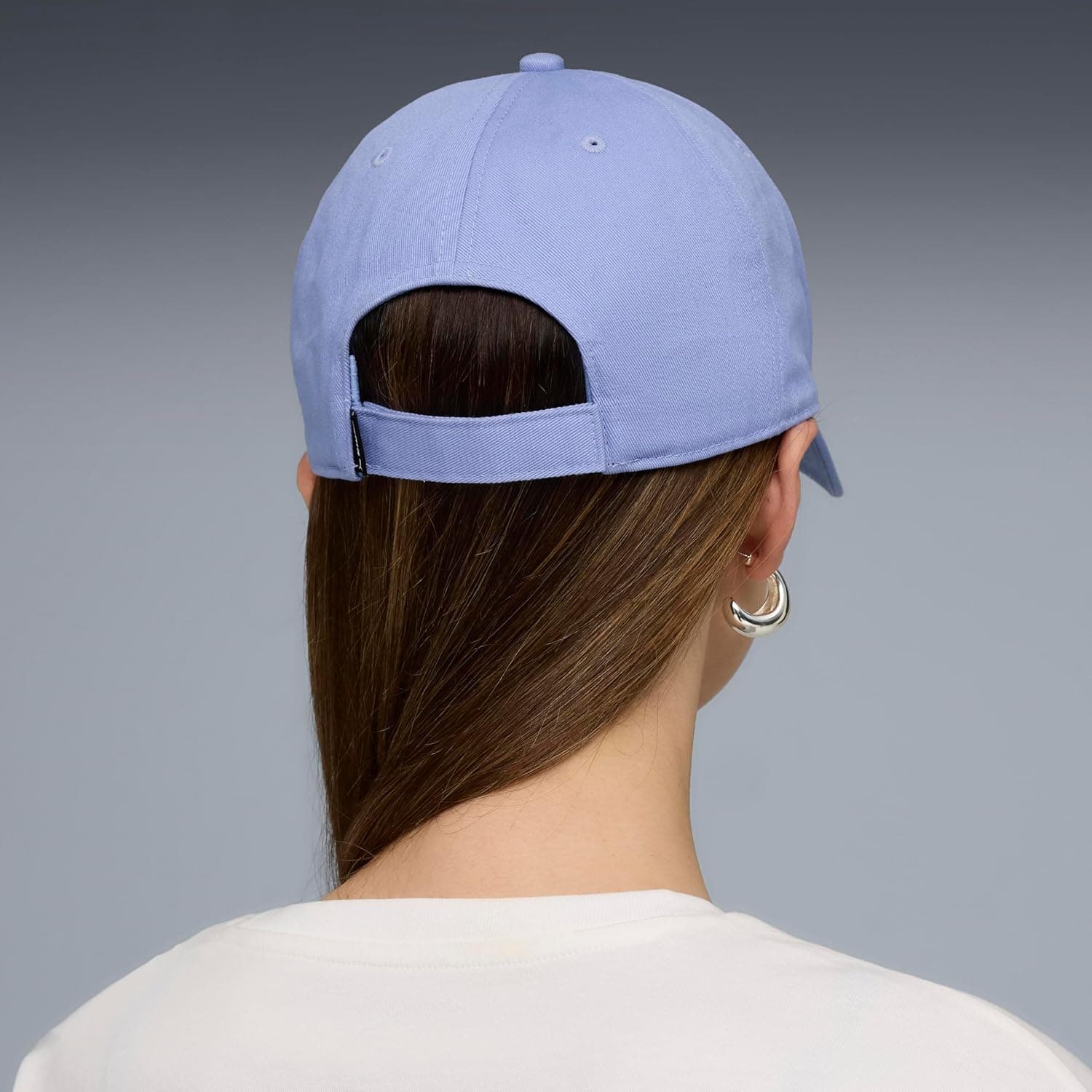 کلاه یونیسکس PUMA ESS No.1 Logo Patch BB Cap بنفش اسطوخودوسی پررنگ کلاه یونیسکس PUMA ESS No.1 Logo Patch BB Cap بنفش اسطوخودوسی پررنگ