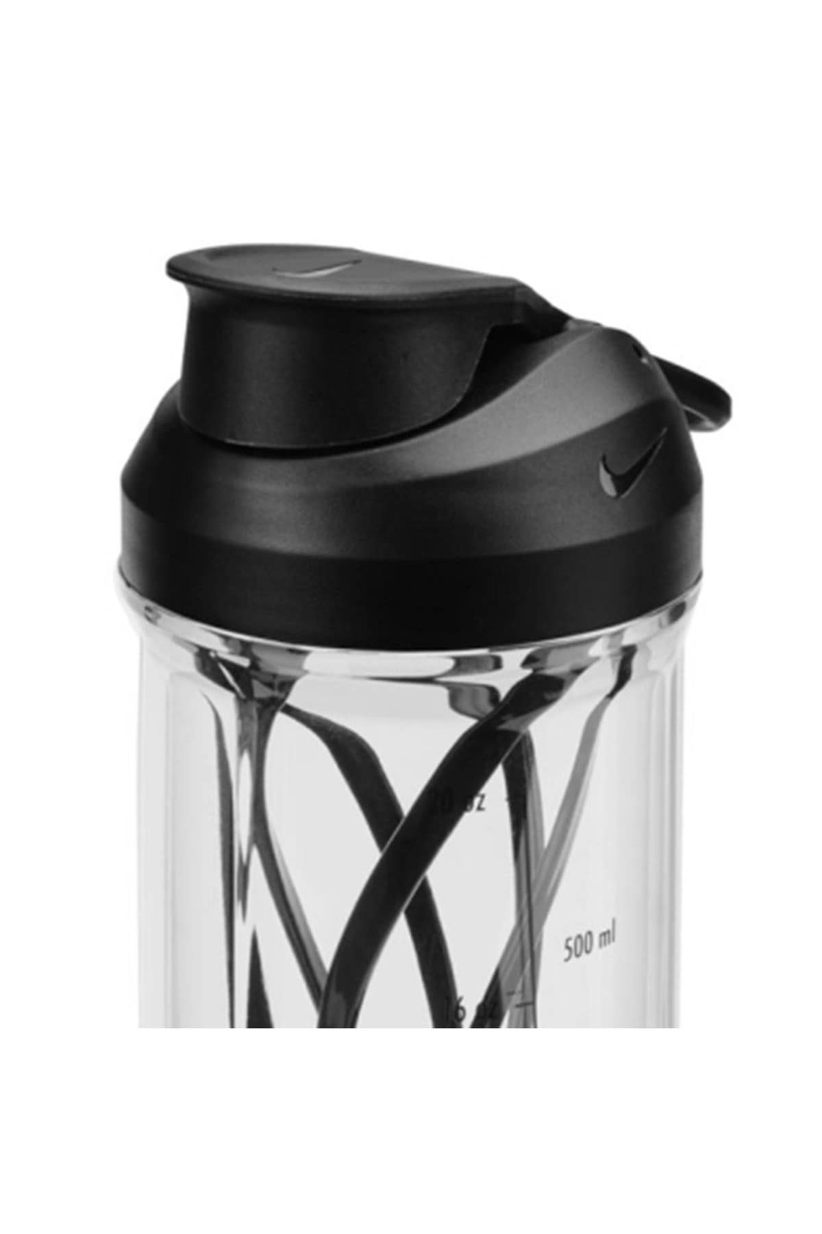 قمقمه شیکر یونیسکس Nike Tr Recharge Shaker Bottle 2.0 با گنجایش 24 Oz مدل N.101.0724.910.24 قمقمه شیکر یونیسکس Nike Tr Recharge Shaker Bottle 2.0 با گنجایش 24 Oz مدل N.101.0724.910.24
