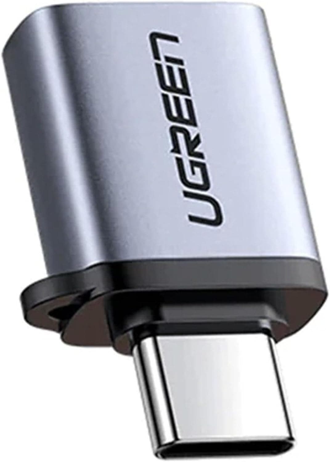 مبدل Type-C به USB 3.0 برند UGREEN مبدل Type-C به USB 3.0 برند UGREEN