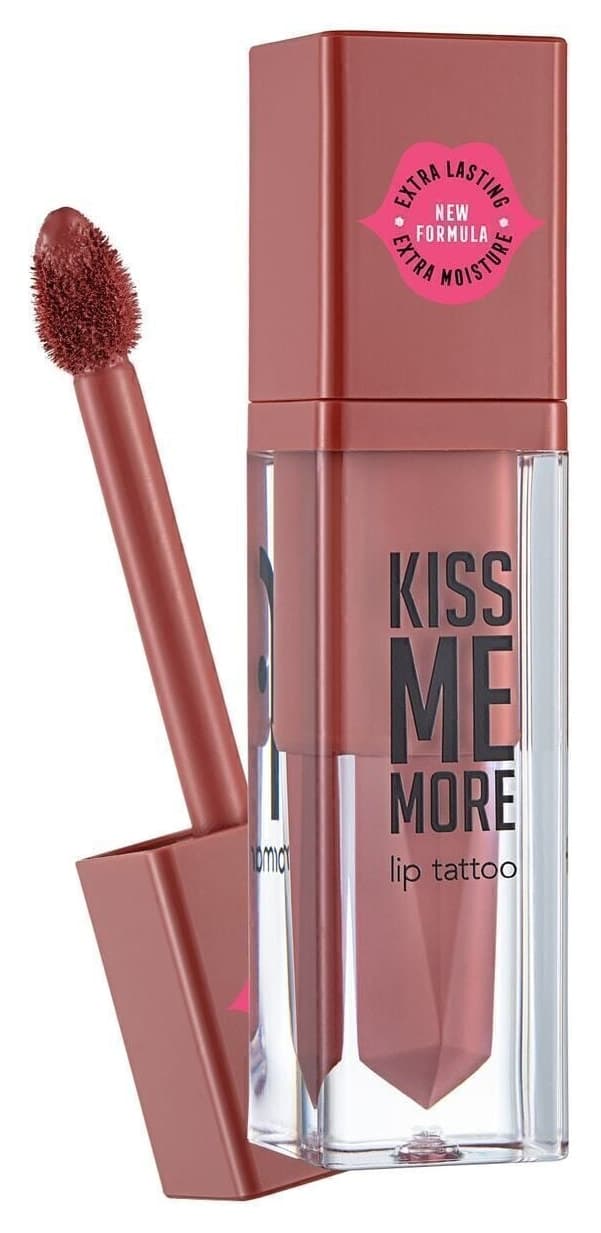 رژ لب Flormar مات ماندگار مدل Kiss Me More-004 هلویی رژ لب Flormar مات ماندگار مدل Kiss Me More-004 هلویی