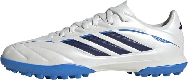 کفش فوتبال adidas مدل Copa Pure IV Club مناسب زمین چمن مصنوعی بزرگسال یونیسکس کفش فوتبال adidas مدل Copa Pure IV Club مناسب زمین چمن مصنوعی بزرگسال یونیسکس