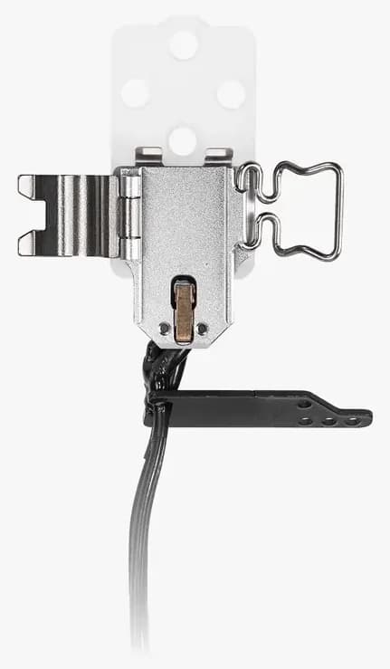 یونیت هیتر Hotend برای Bambu Lab مدل H2D/H2C Sol یونیت هیتر Hotend برای Bambu Lab مدل H2D/H2C Sol