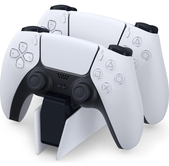 پایه شارژ دسته بازی PlayStation 5 Sony DualSense پایه شارژ دسته بازی PlayStation 5 Sony DualSense