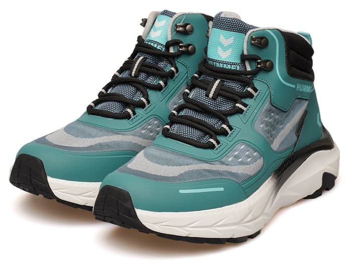 کفش اوتدور یونیسکس hummel ضد آب مدل ROYCE HIGH کفش اوتدور یونیسکس hummel ضد آب مدل ROYCE HIGH