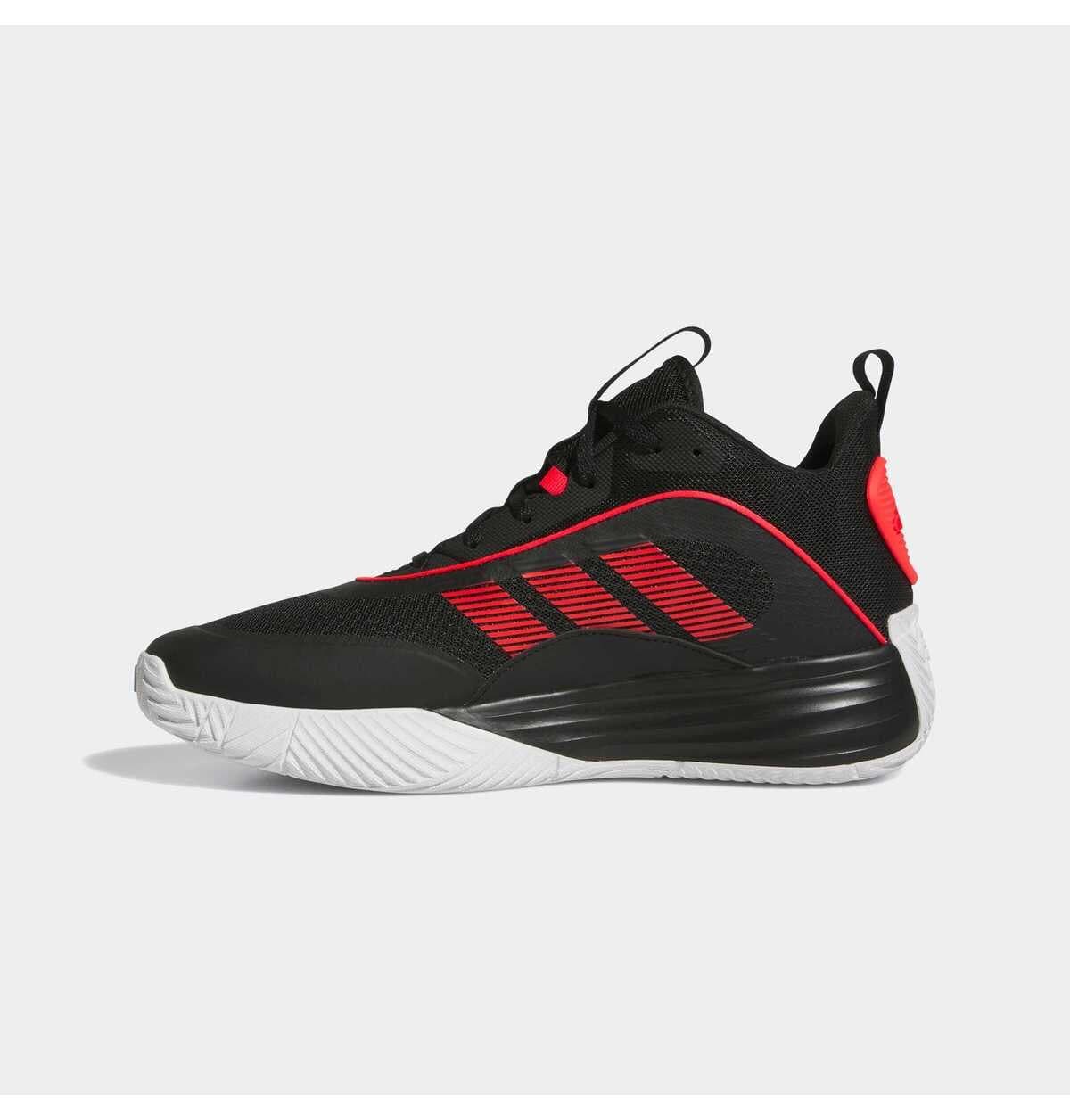 کفش بسکتبال مردانه adidas Ownthegame 3.0 مدل JR6673 کفش بسکتبال مردانه adidas Ownthegame 3.0 مدل JR6673