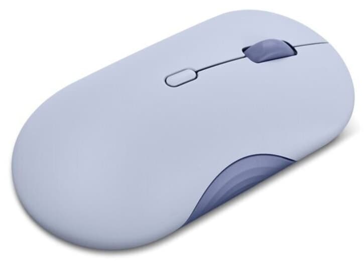 ماوس Lenovo بلوتوثی 2400 DPI مدل Optic 350 ماوس Lenovo بلوتوثی 2400 DPI مدل Optic 350