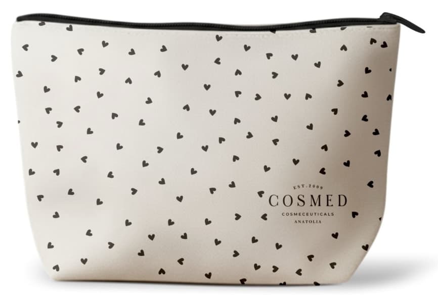 کیف آرایشی COSMED کیف آرایشی COSMED