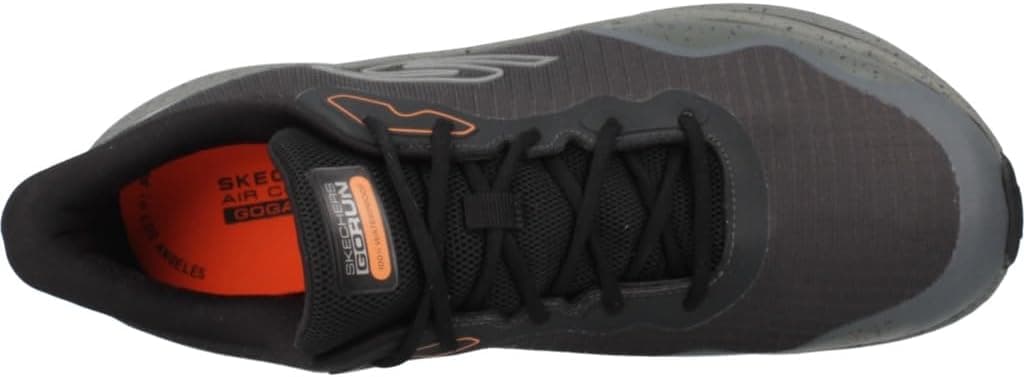 کفش دویدن مردانه Skechers خاکستری مدل GO RUN CONSİSTENT 2.0 - PİEDMONT کفش دویدن مردانه Skechers خاکستری مدل GO RUN CONSİSTENT 2.0 - PİEDMONT