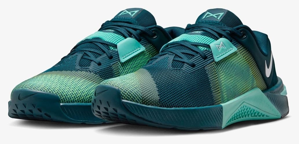 کفش تمرینی زنانه Nike مدل Metcon 10 کفش تمرینی زنانه Nike مدل Metcon 10