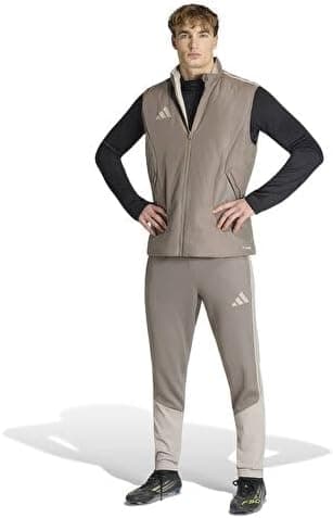 ژاکت ورزشی مردانه adidas Tiro26C Winvst مدل KE9264 ژاکت ورزشی مردانه adidas Tiro26C Winvst مدل KE9264