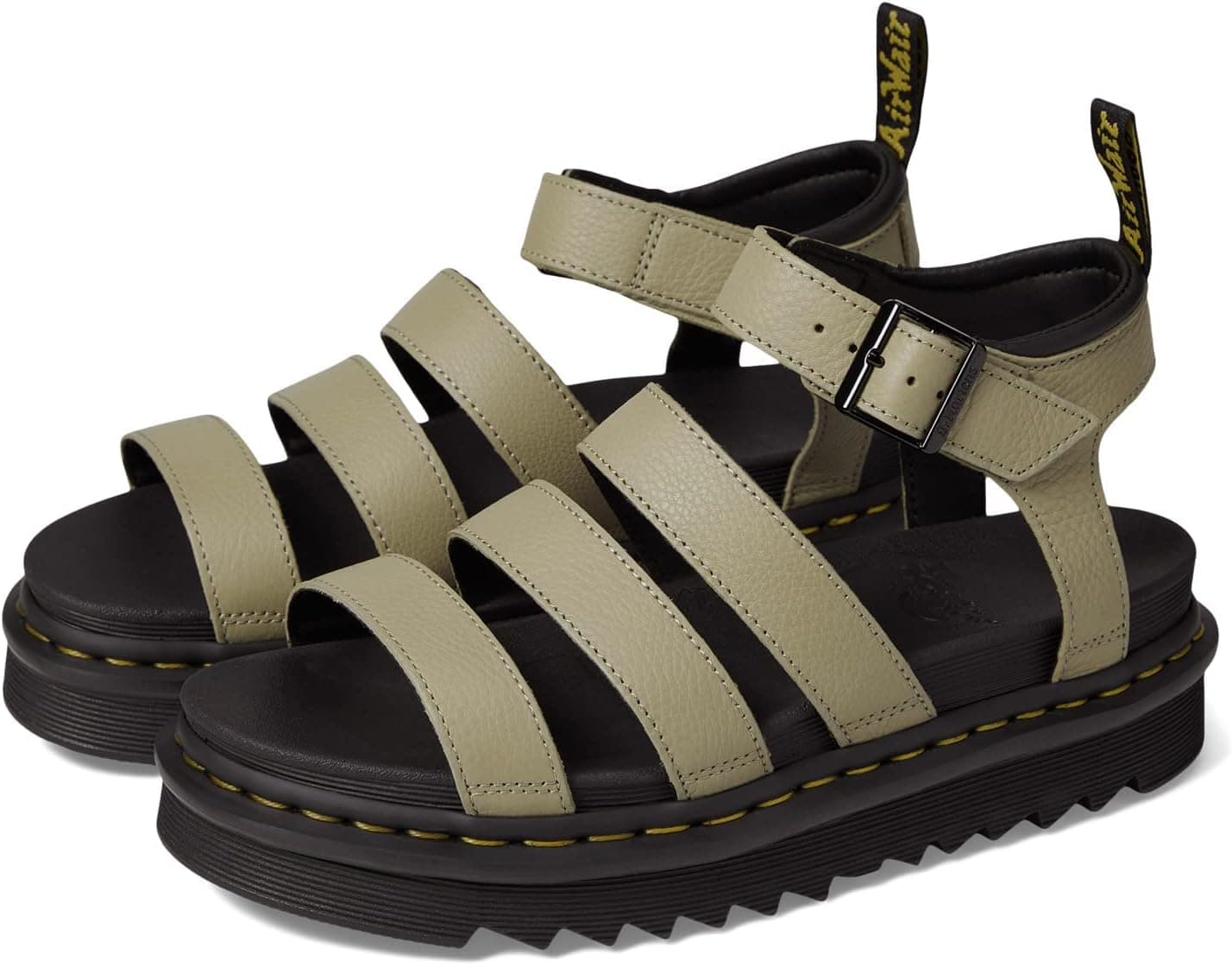 صندل زنانه Dr. Martens کژوال صندل زنانه Dr. Martens کژوال