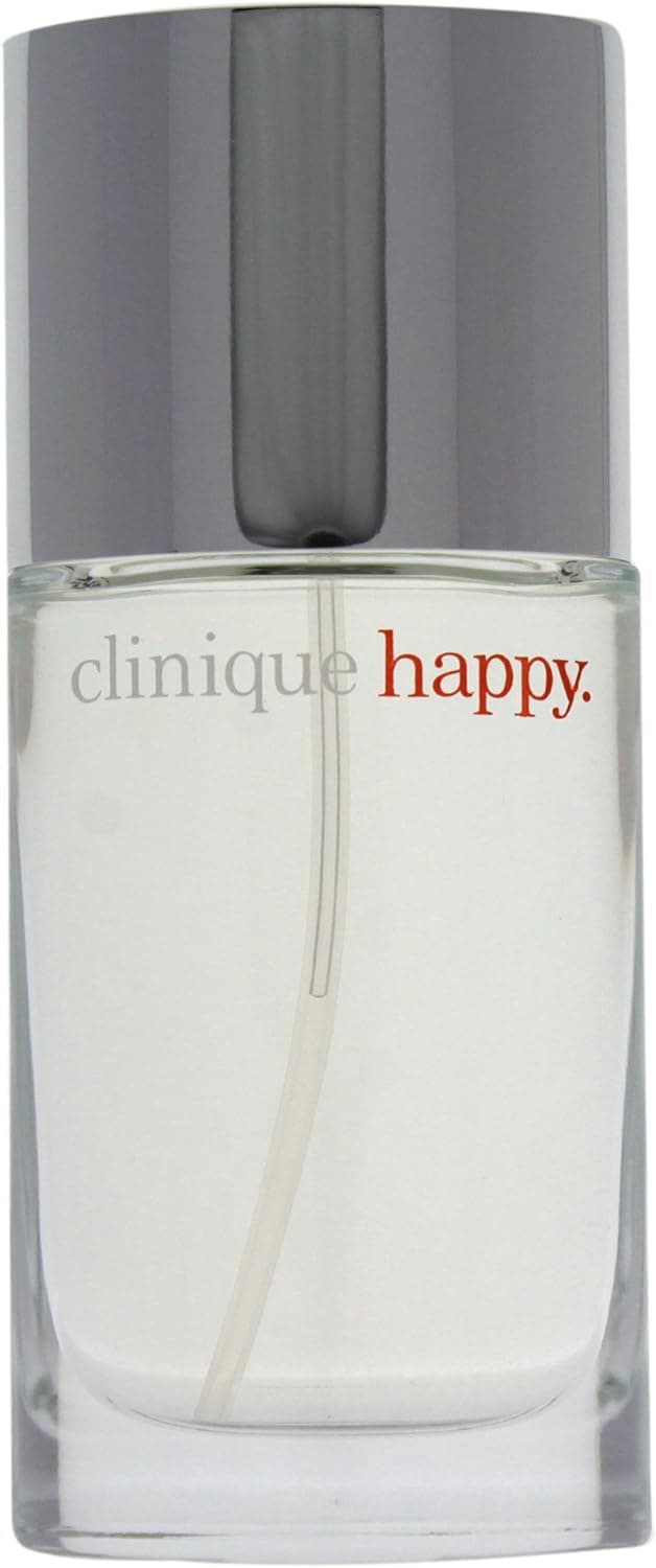 ادو پرفیوم زنانه Clinique Happy 30ML ادو پرفیوم زنانه Clinique Happy 30ML
