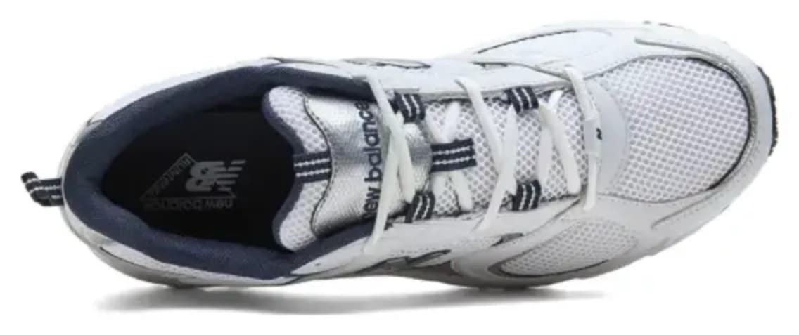 کفش اسنیکر یونیسکس New Balance کفش اسنیکر یونیسکس New Balance