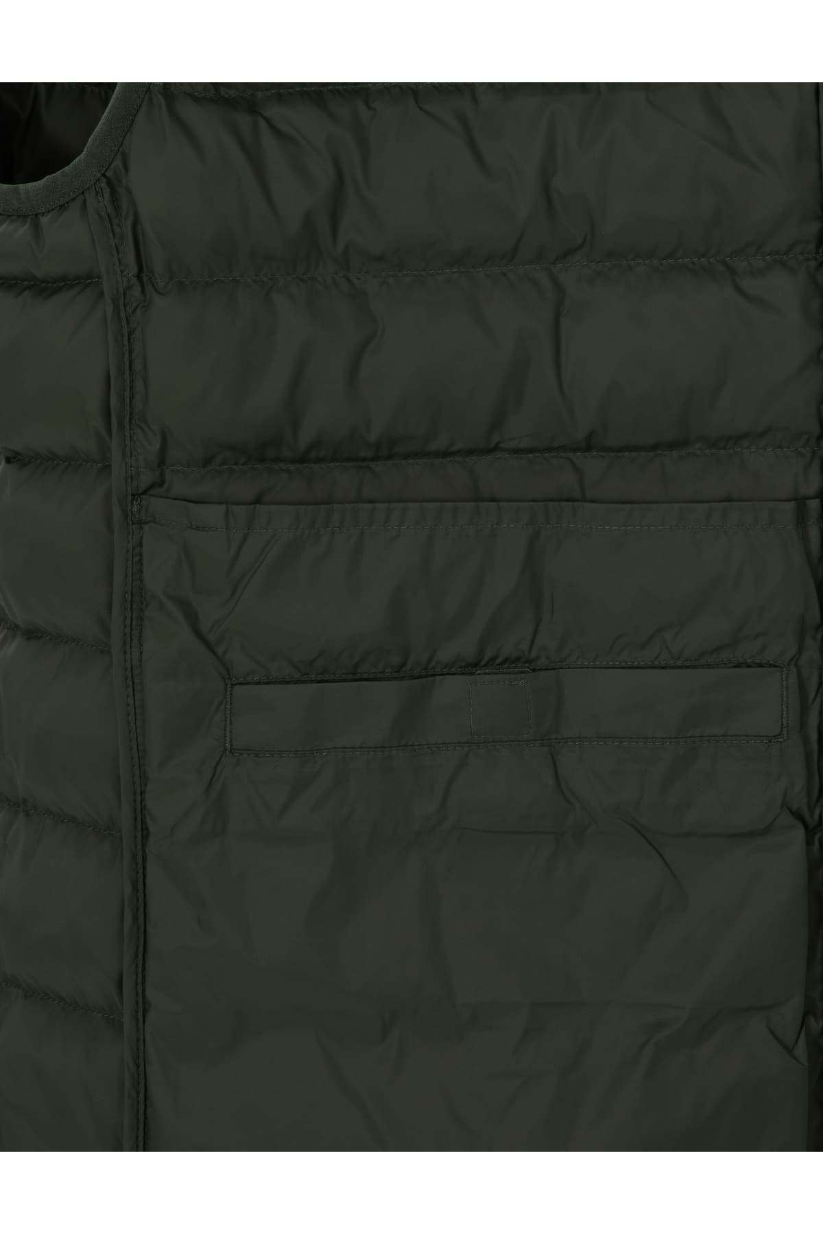 جلیقه مردانه Pierre Cardin خاکی تیره مدل 50310142-VR111 جلیقه مردانه Pierre Cardin خاکی تیره مدل 50310142-VR111