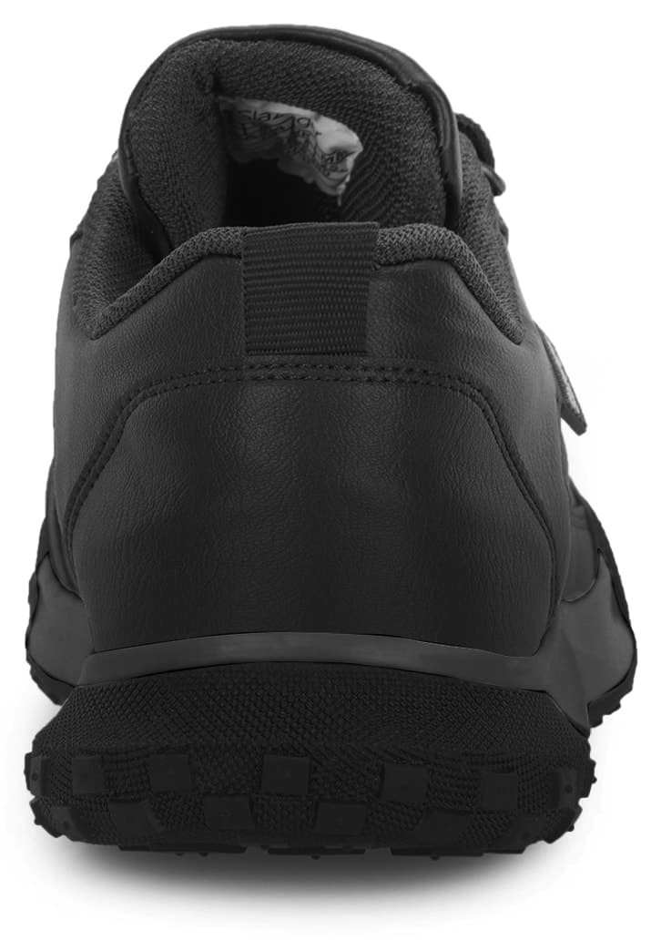کفش مردانه Slazenger مشکی Outdoor مدل DEFENS I کفش مردانه Slazenger مشکی Outdoor مدل DEFENS I
