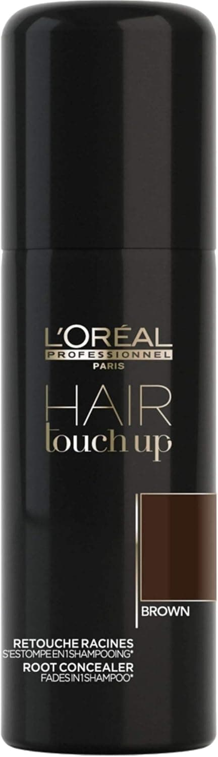 پوشاننده ریشه مو L’Oréal Professionnel قهوهای مدل V034 حجم 75ml پوشاننده ریشه مو L’Oréal Professionnel قهوهای مدل V034 حجم 75ml